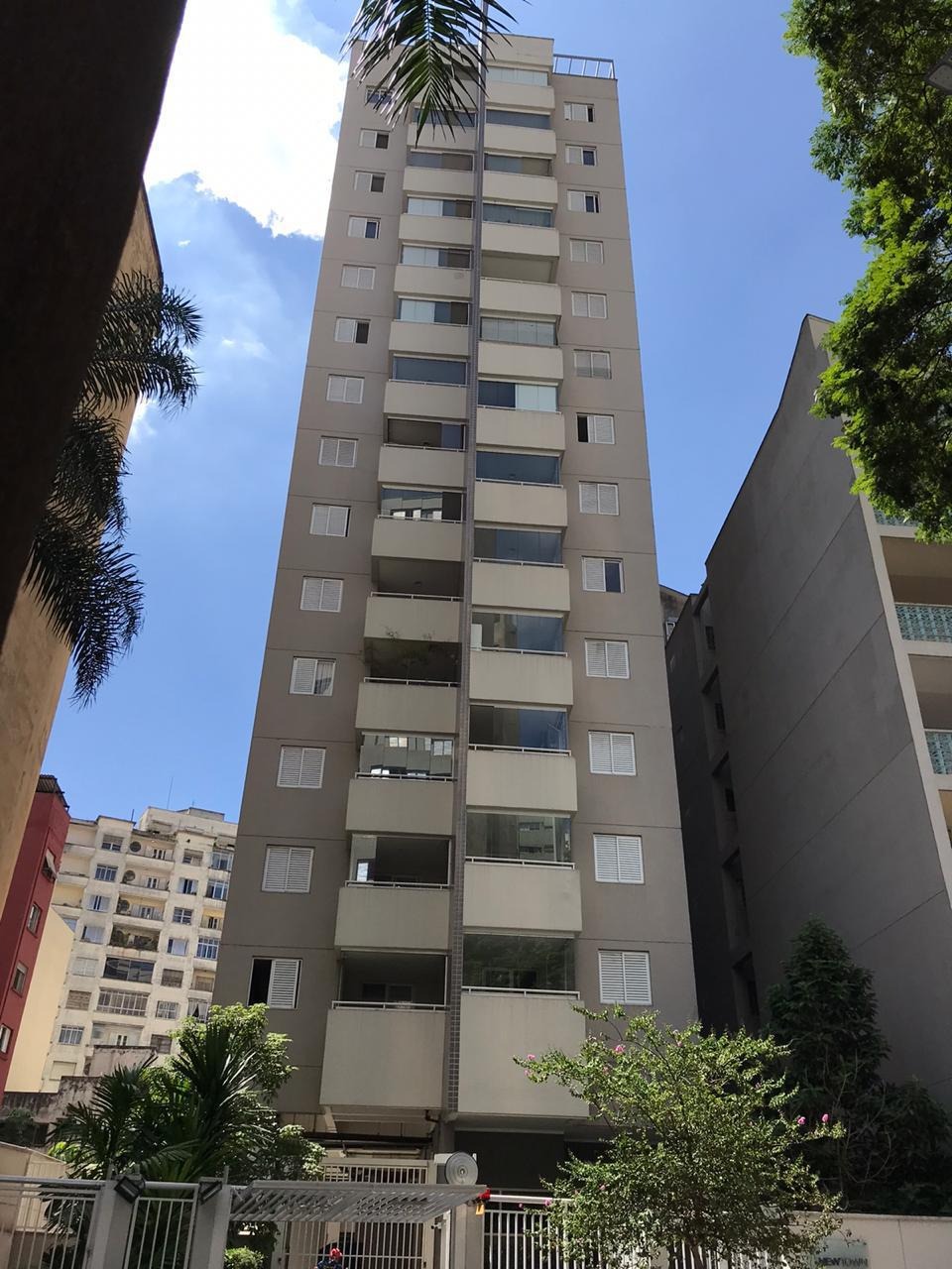 Apartamento – Higienópolis