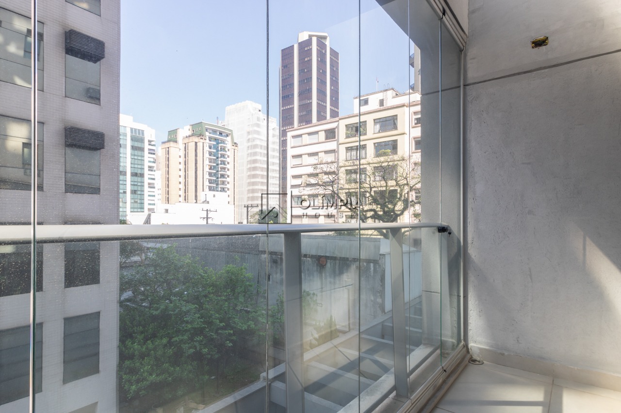 Apartamento - Moema SP