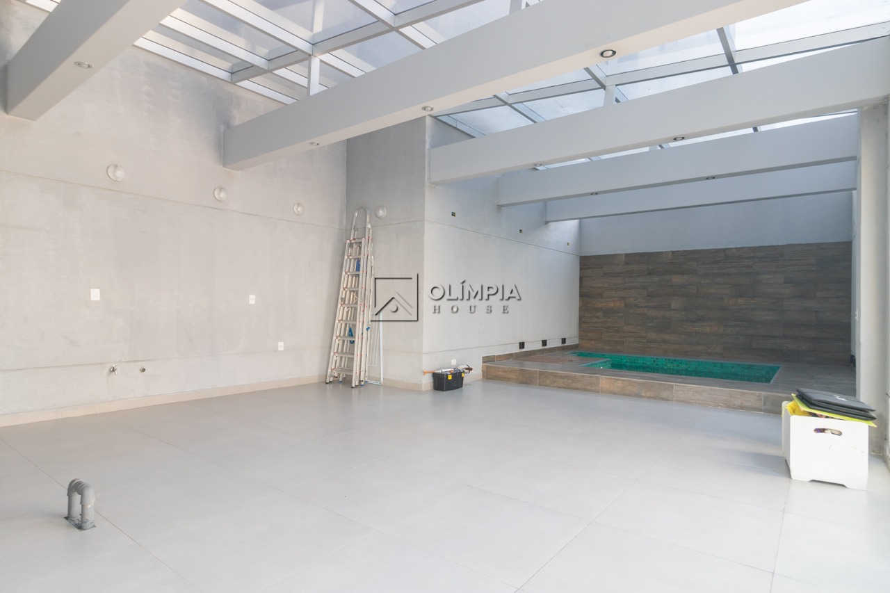 Apartamento - Moema SP