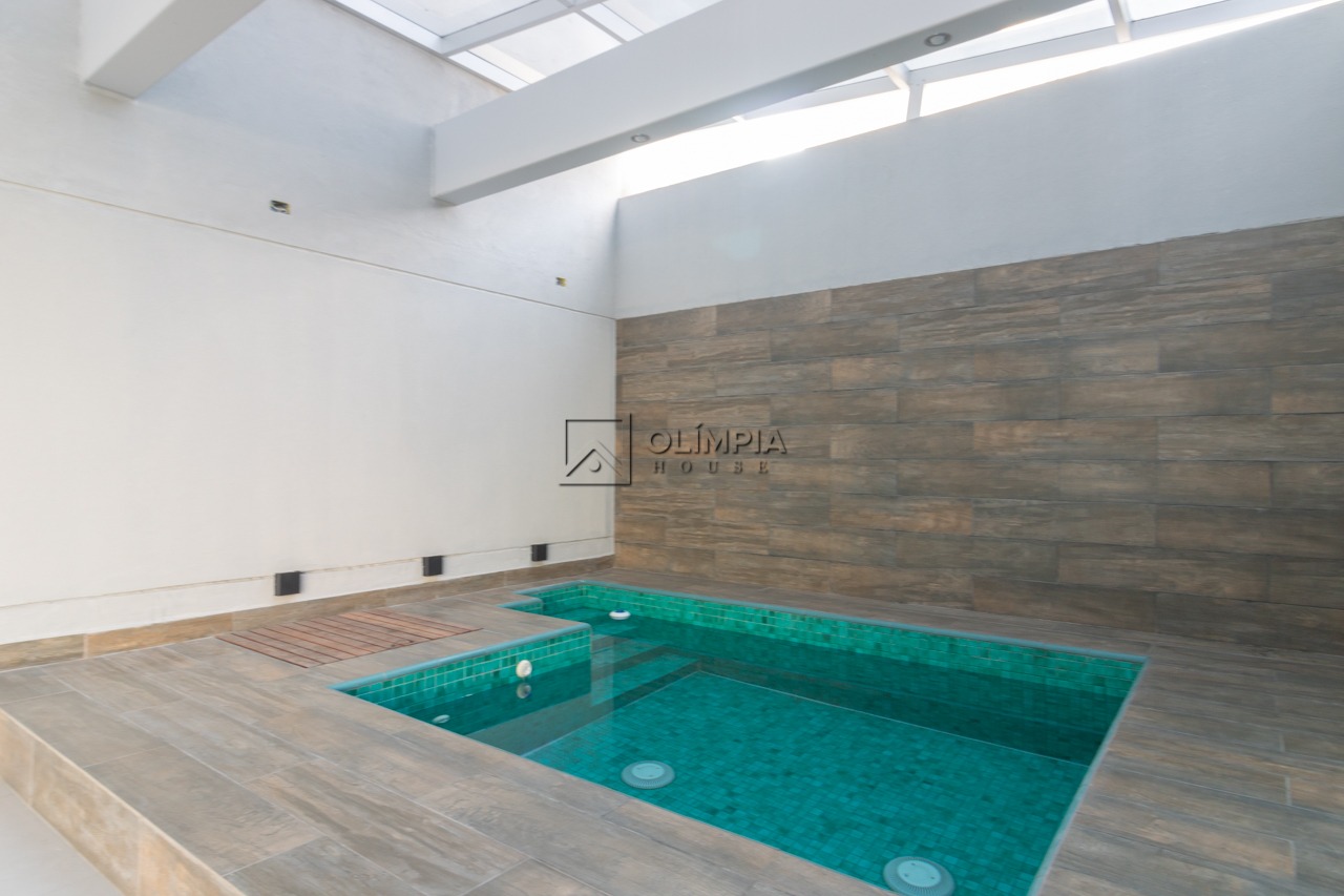 Apartamento - Moema SP
