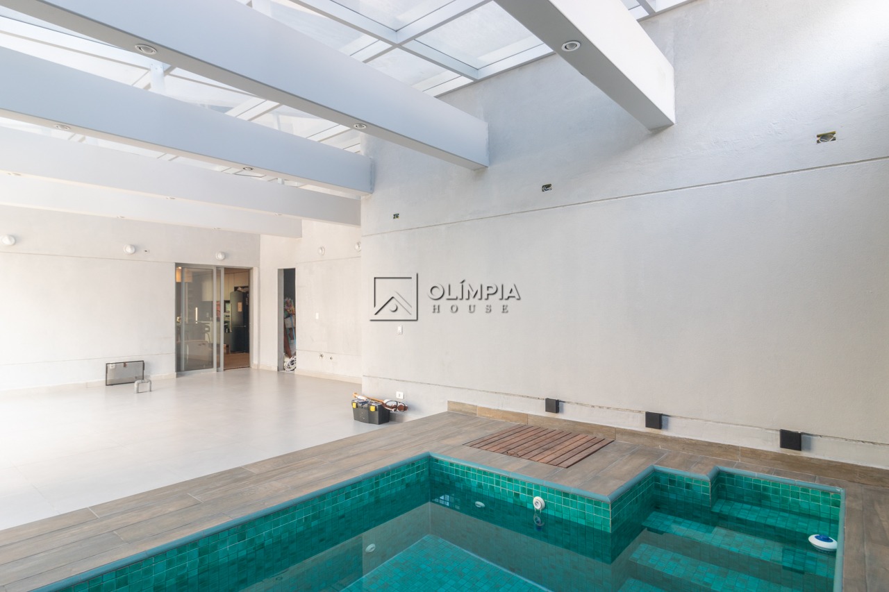 Apartamento - Moema SP