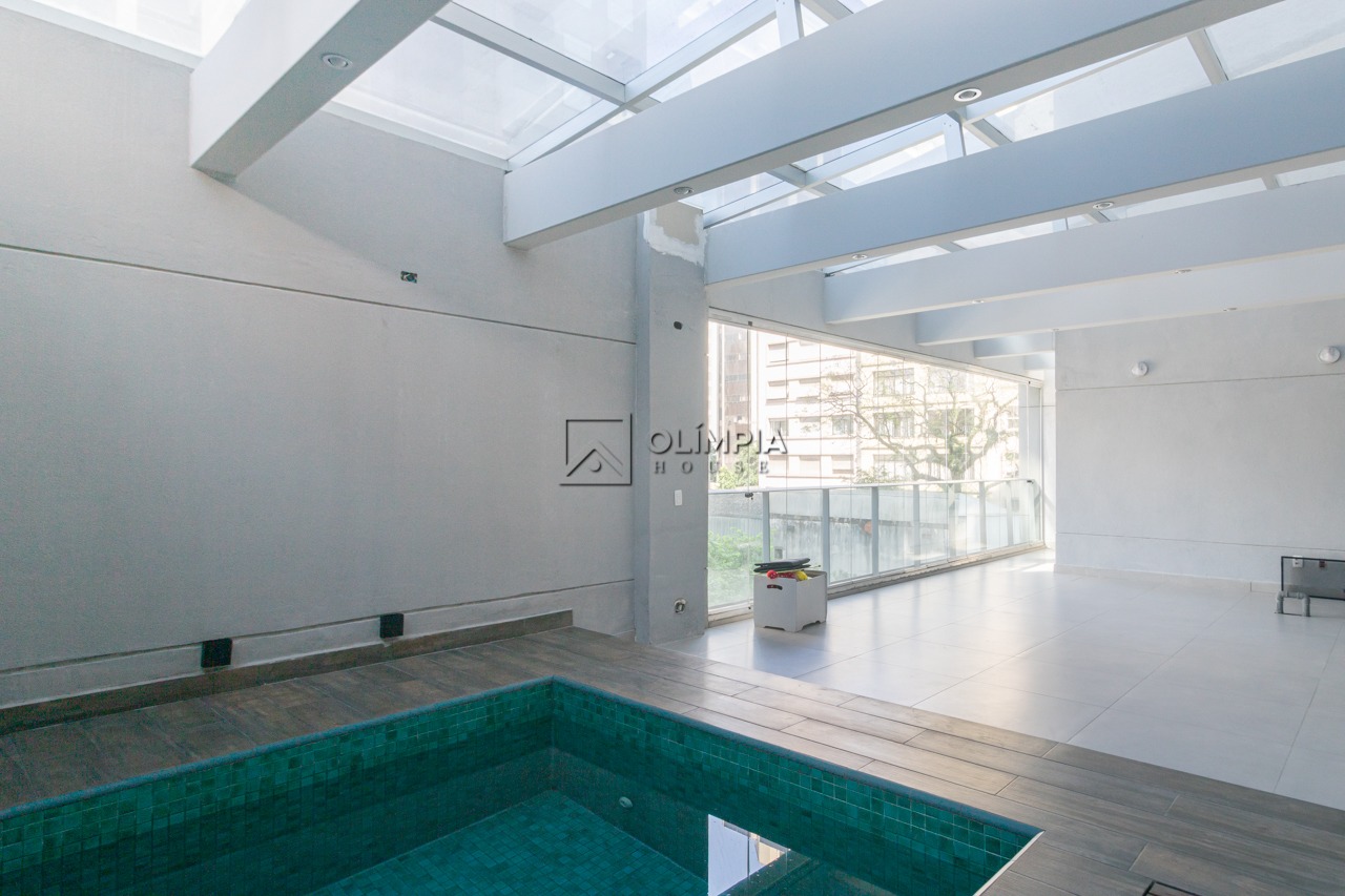 Apartamento - Moema SP