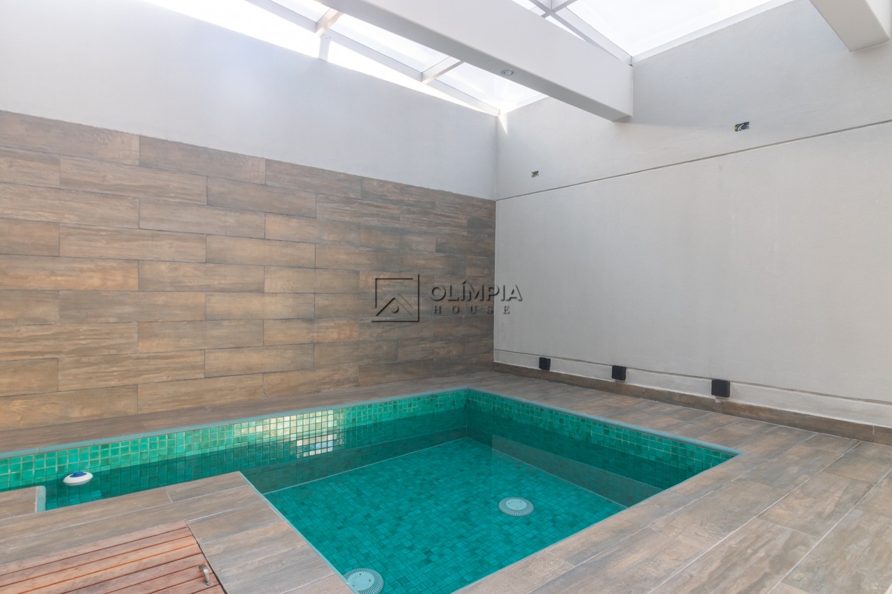 Apartamento - Moema SP