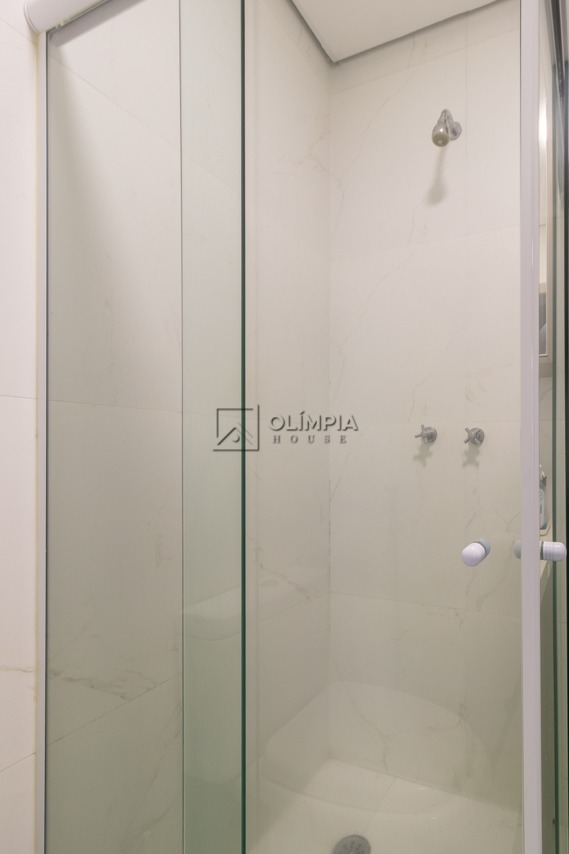 Apartamento - Moema SP