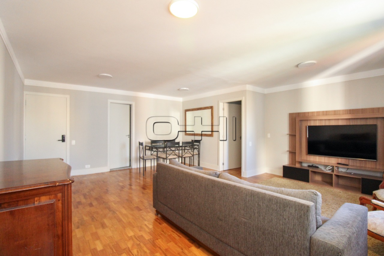 Apartamento – Brooklin