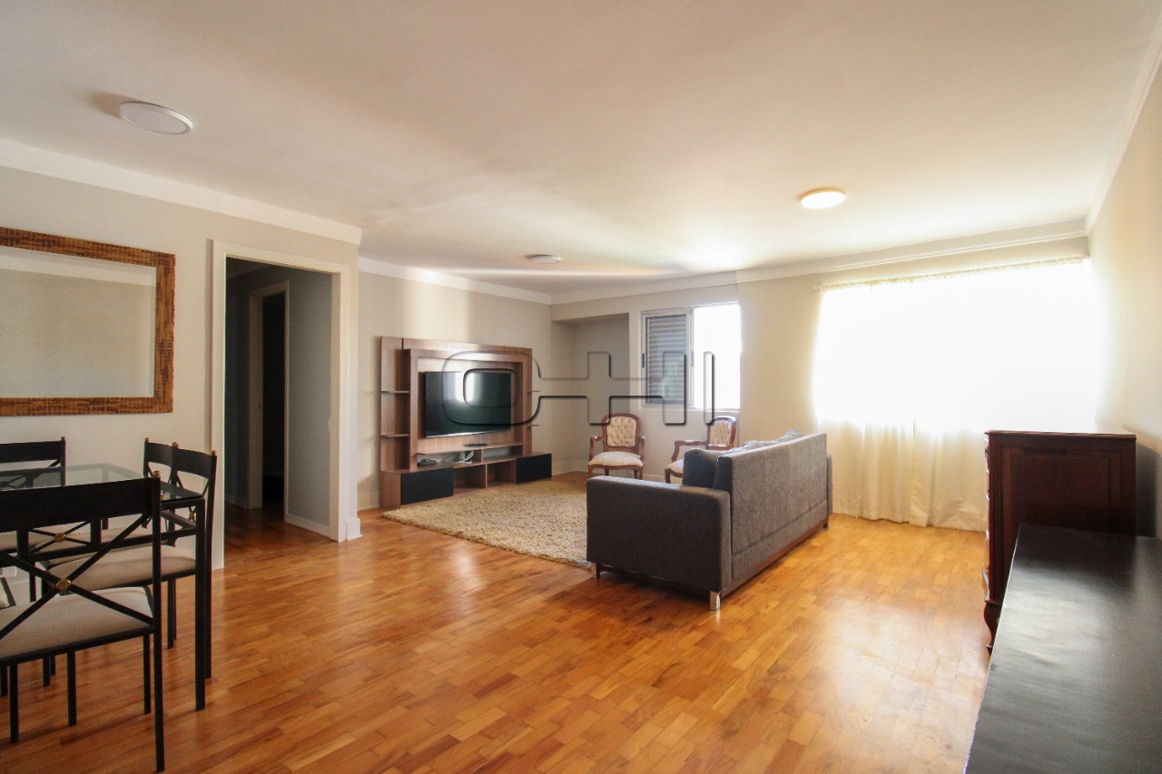 Apartamento – Brooklin