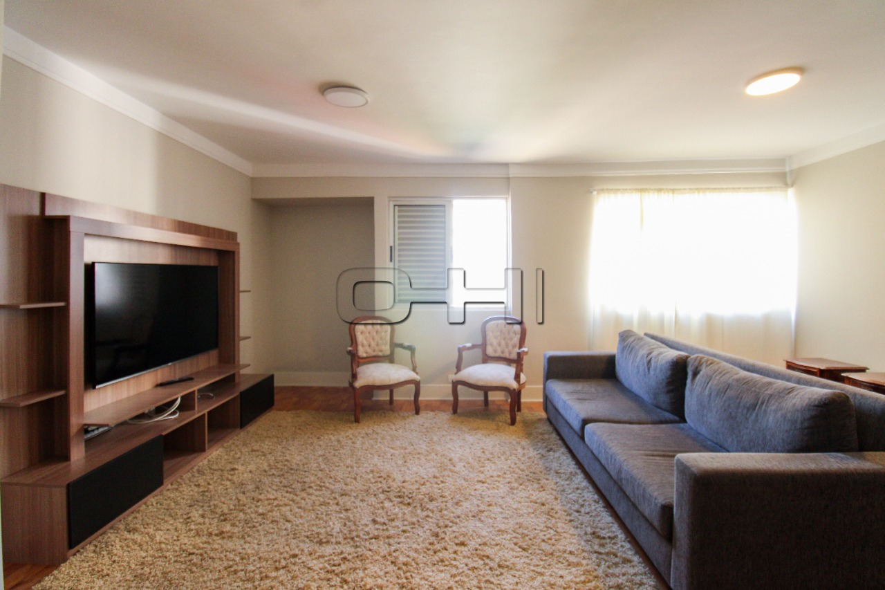 Apartamento – Brooklin