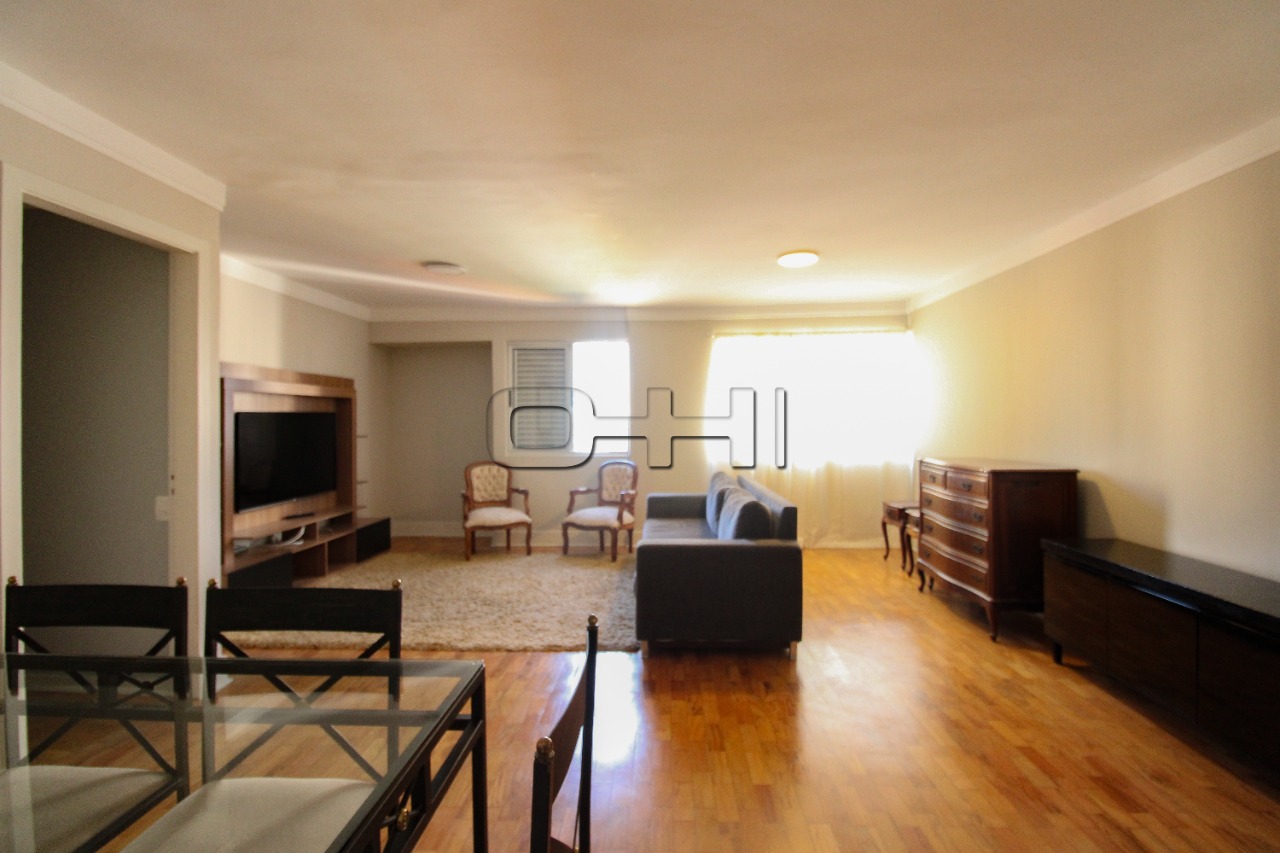 Apartamento – Brooklin
