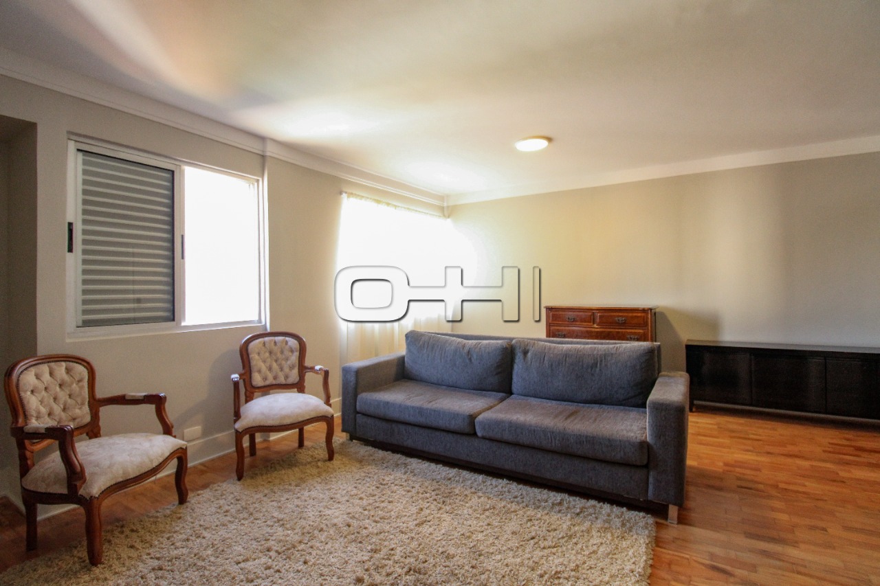 Apartamento – Brooklin