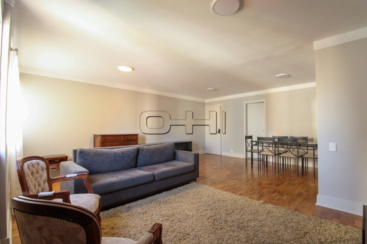 Apartamento – Brooklin
