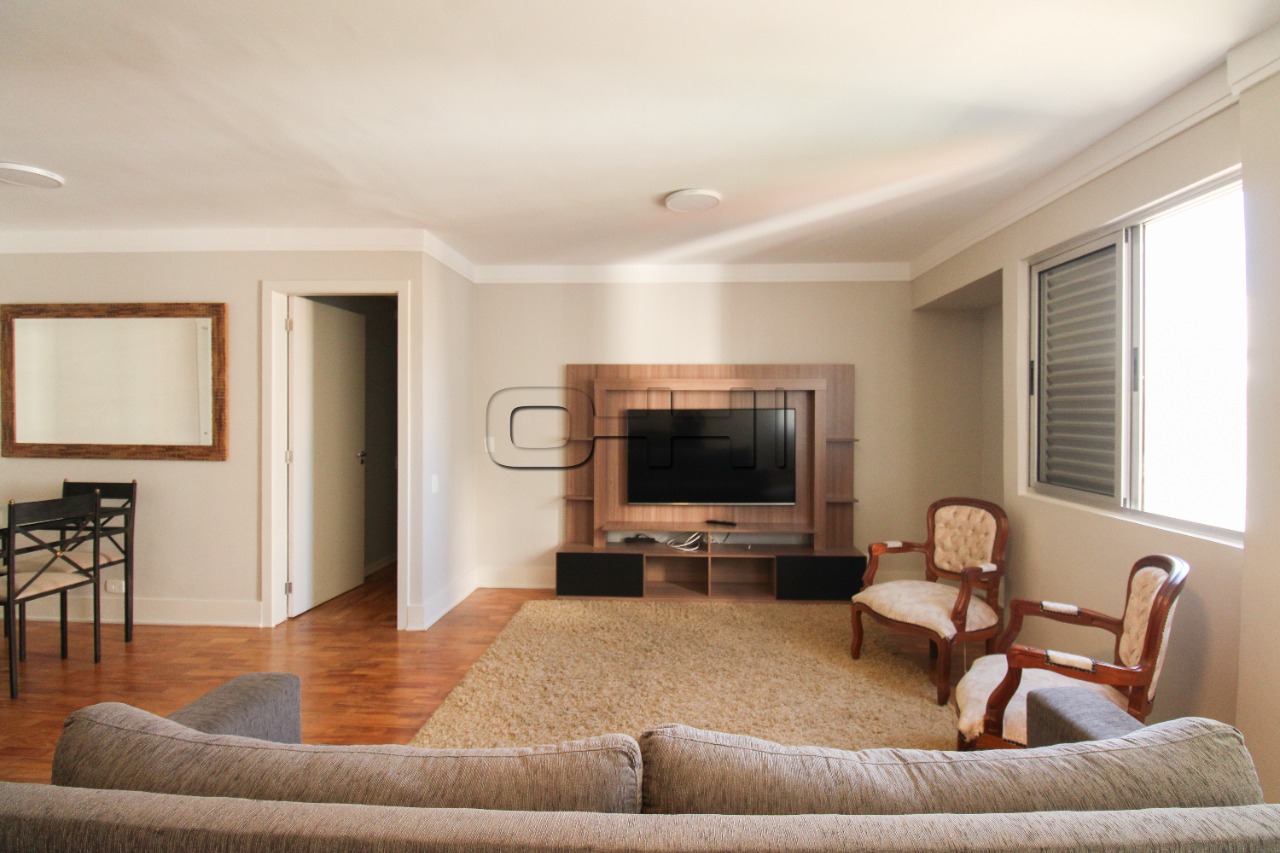 Apartamento – Brooklin