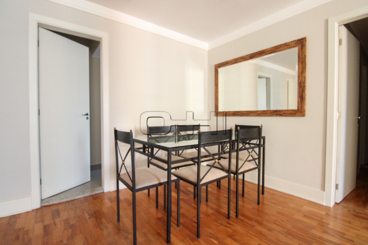 Apartamento – Brooklin