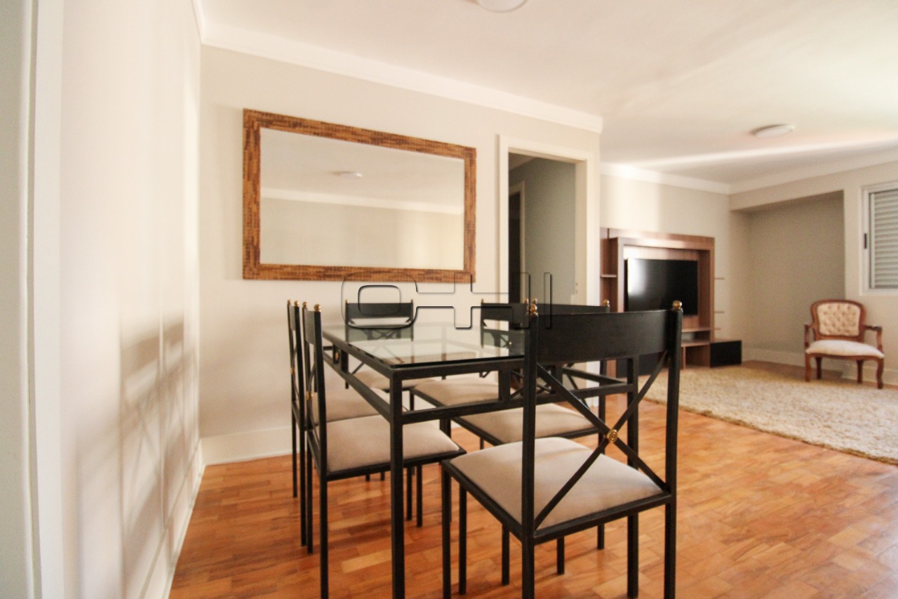 Apartamento – Brooklin