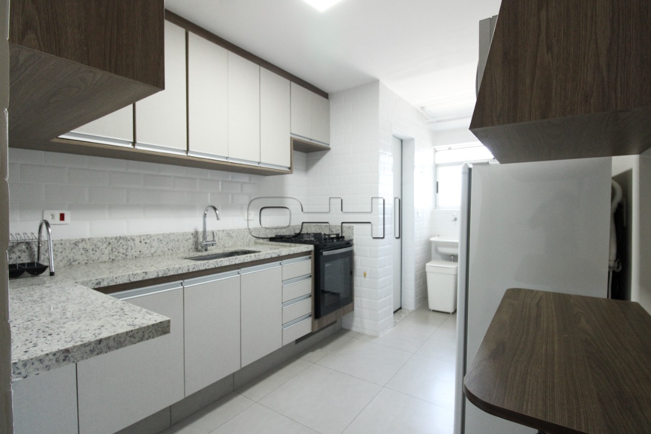 Apartamento – Brooklin