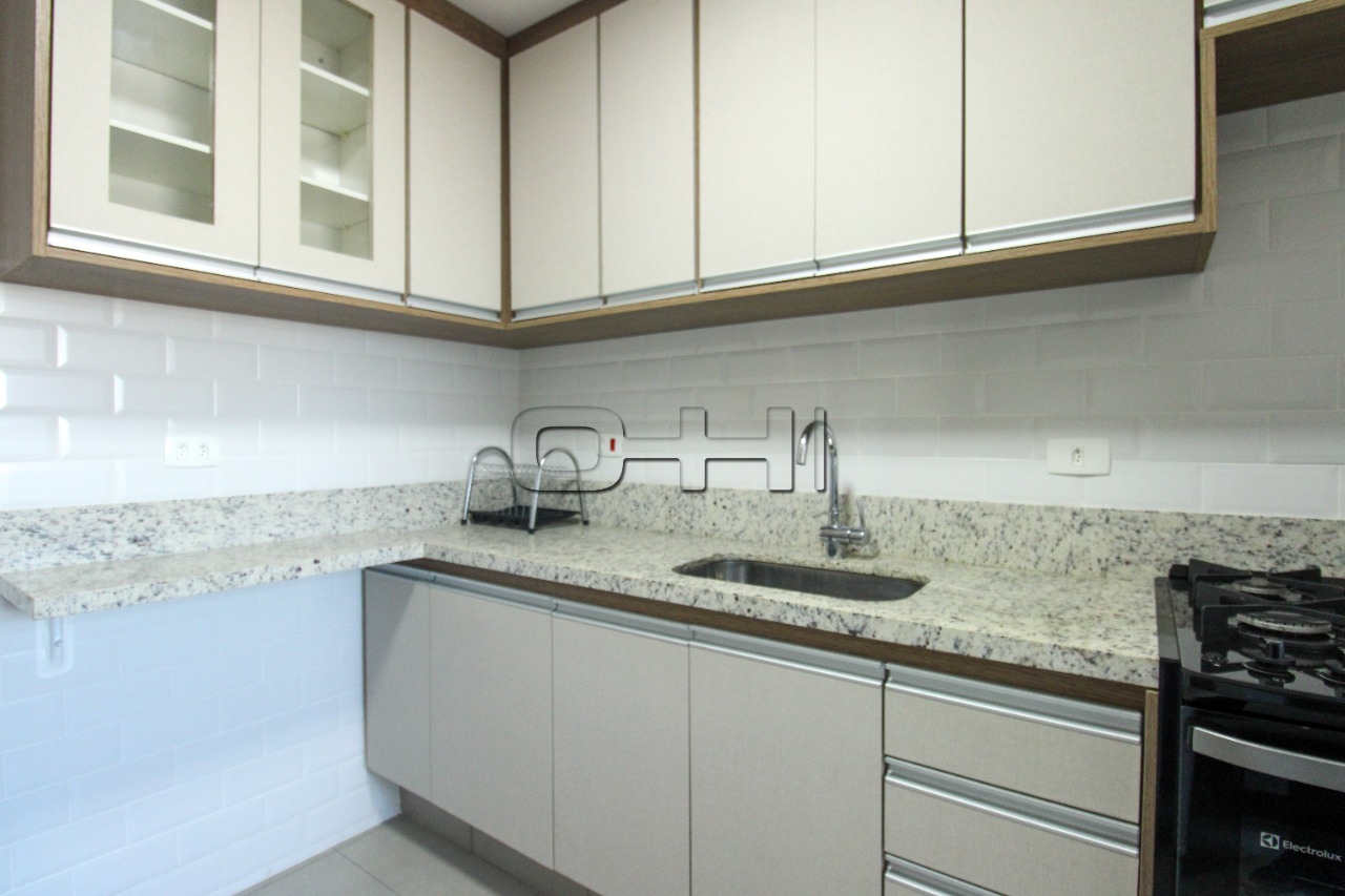 Apartamento – Brooklin