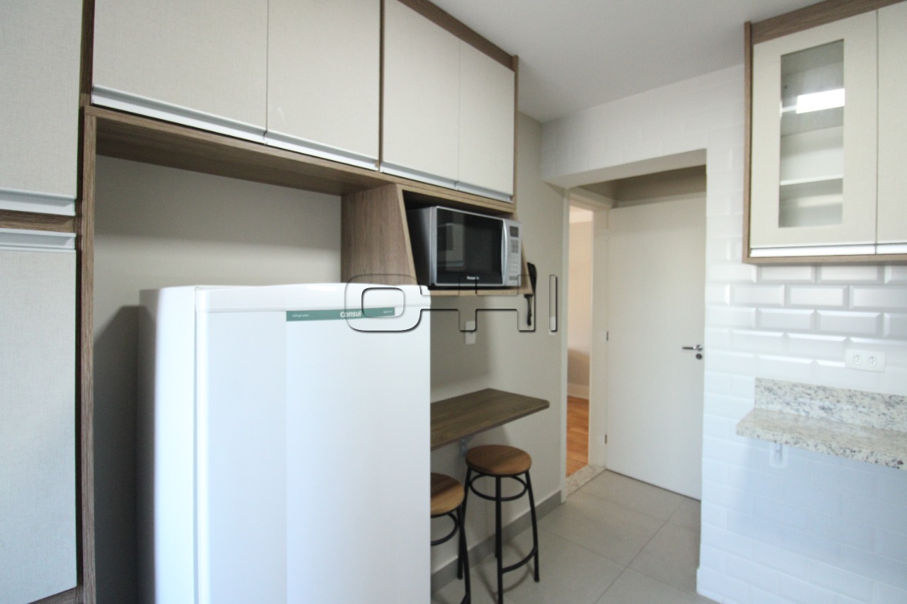 Apartamento – Brooklin