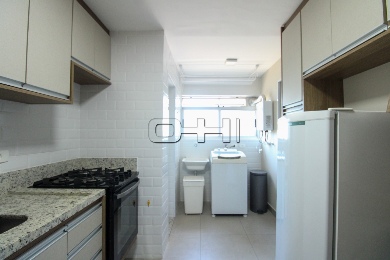 Apartamento – Brooklin