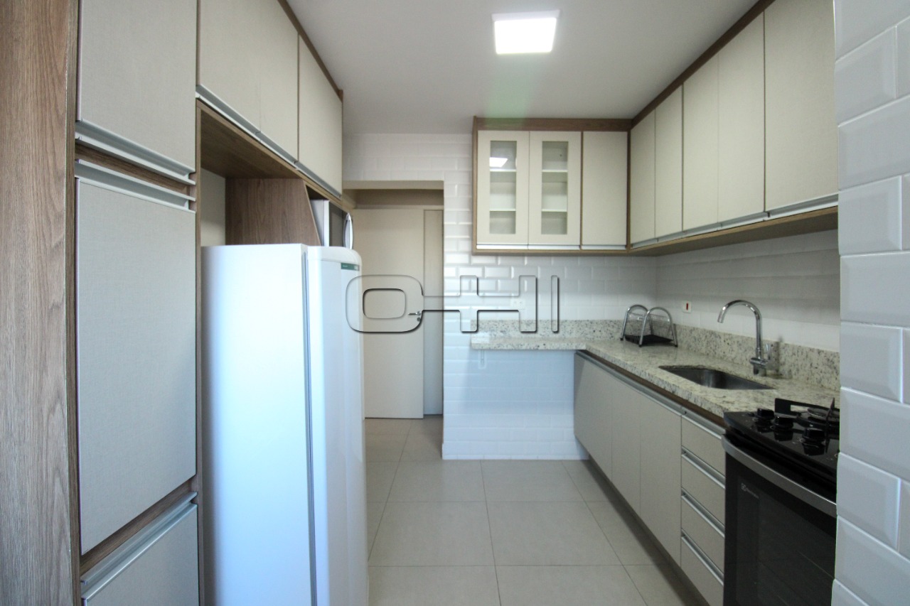 Apartamento – Brooklin