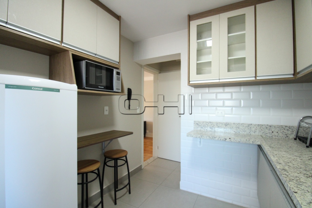 Apartamento – Brooklin