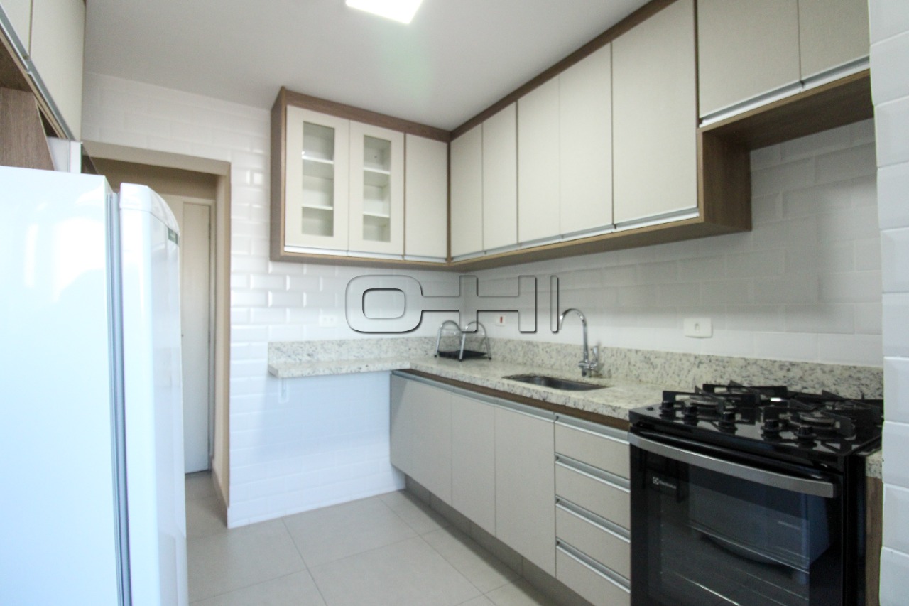 Apartamento – Brooklin