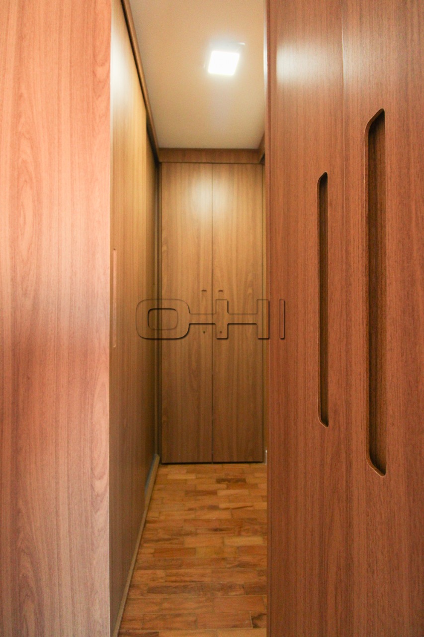 Apartamento – Brooklin