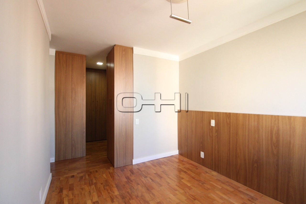 Apartamento – Brooklin