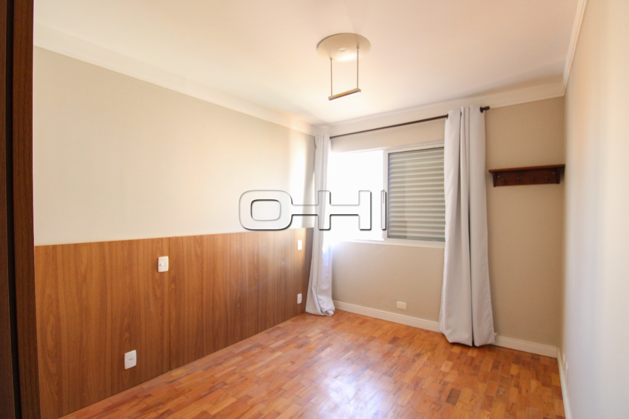 Apartamento – Brooklin