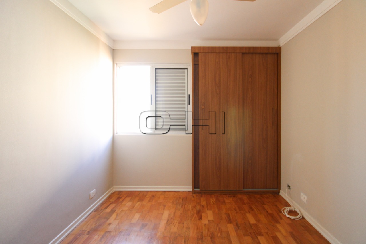 Apartamento – Brooklin