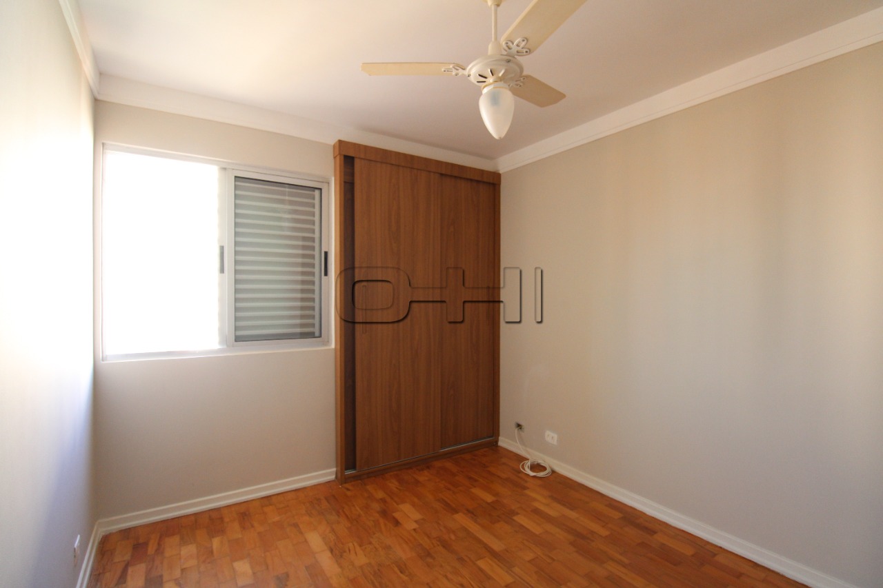 Apartamento – Brooklin