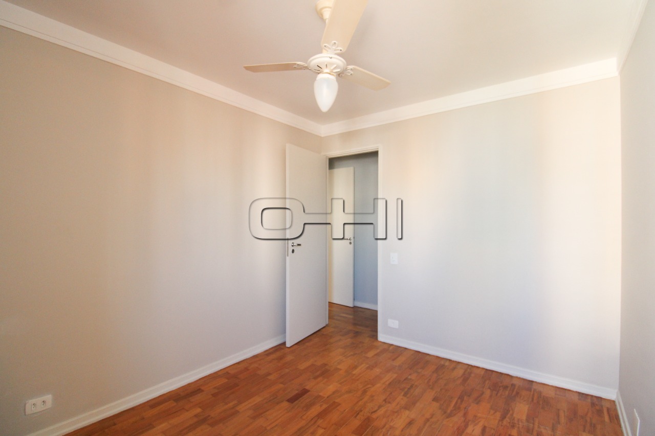 Apartamento – Brooklin