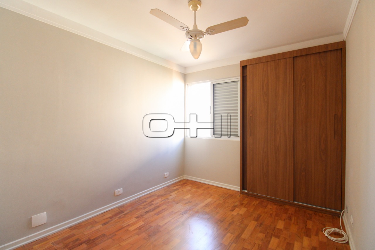Apartamento – Brooklin