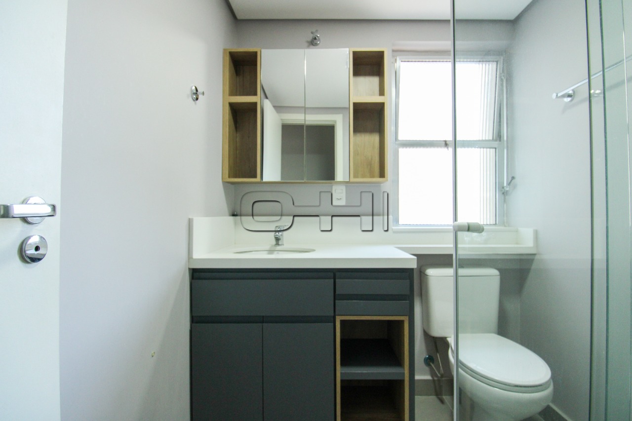 Apartamento – Brooklin