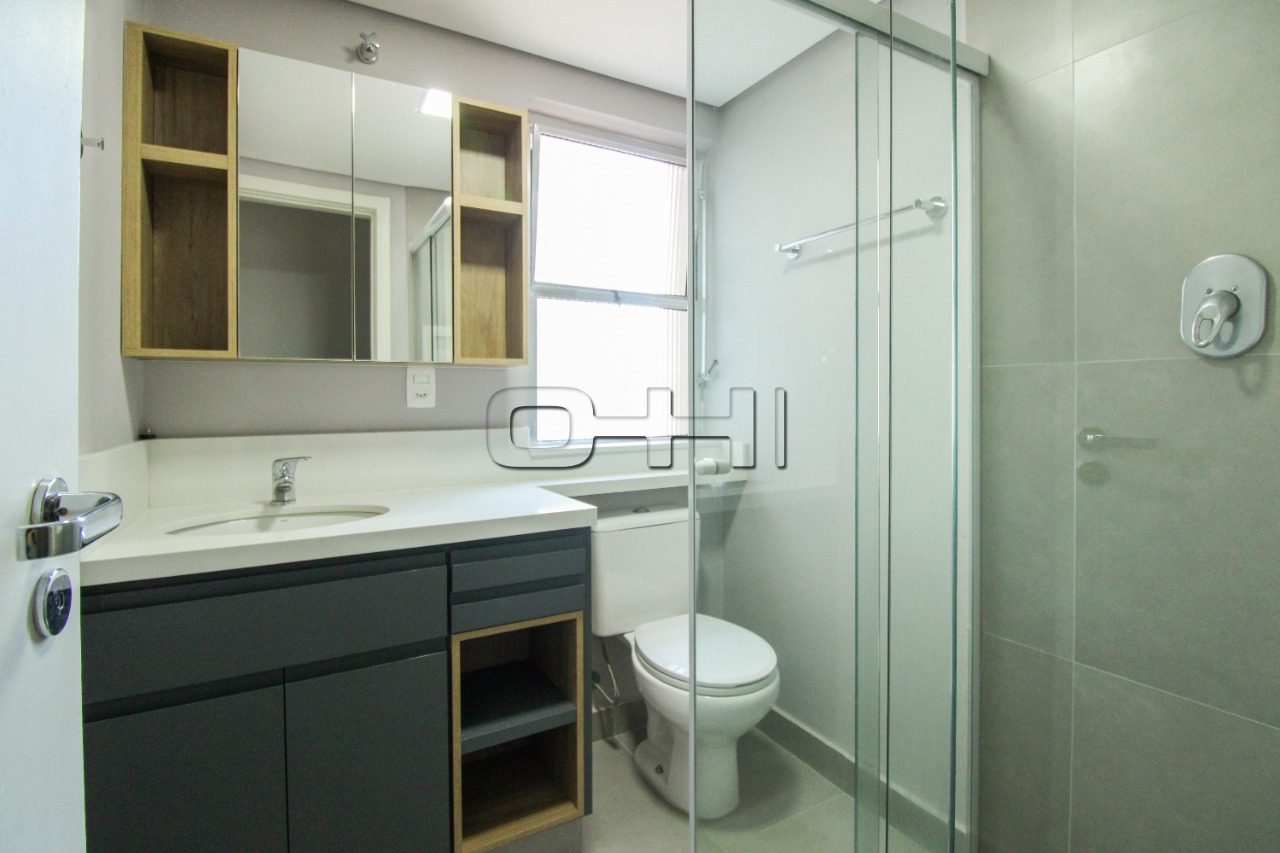 Apartamento – Brooklin