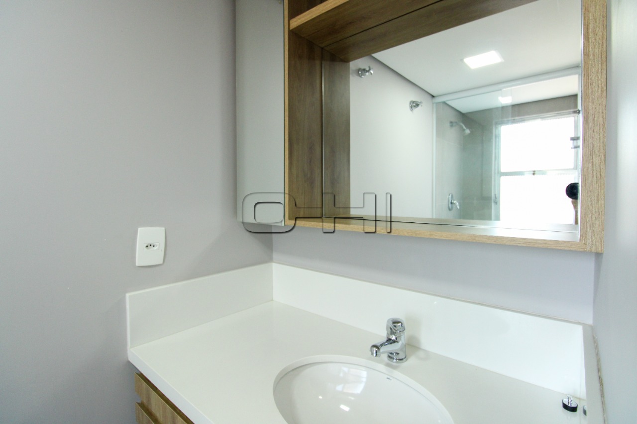 Apartamento – Brooklin