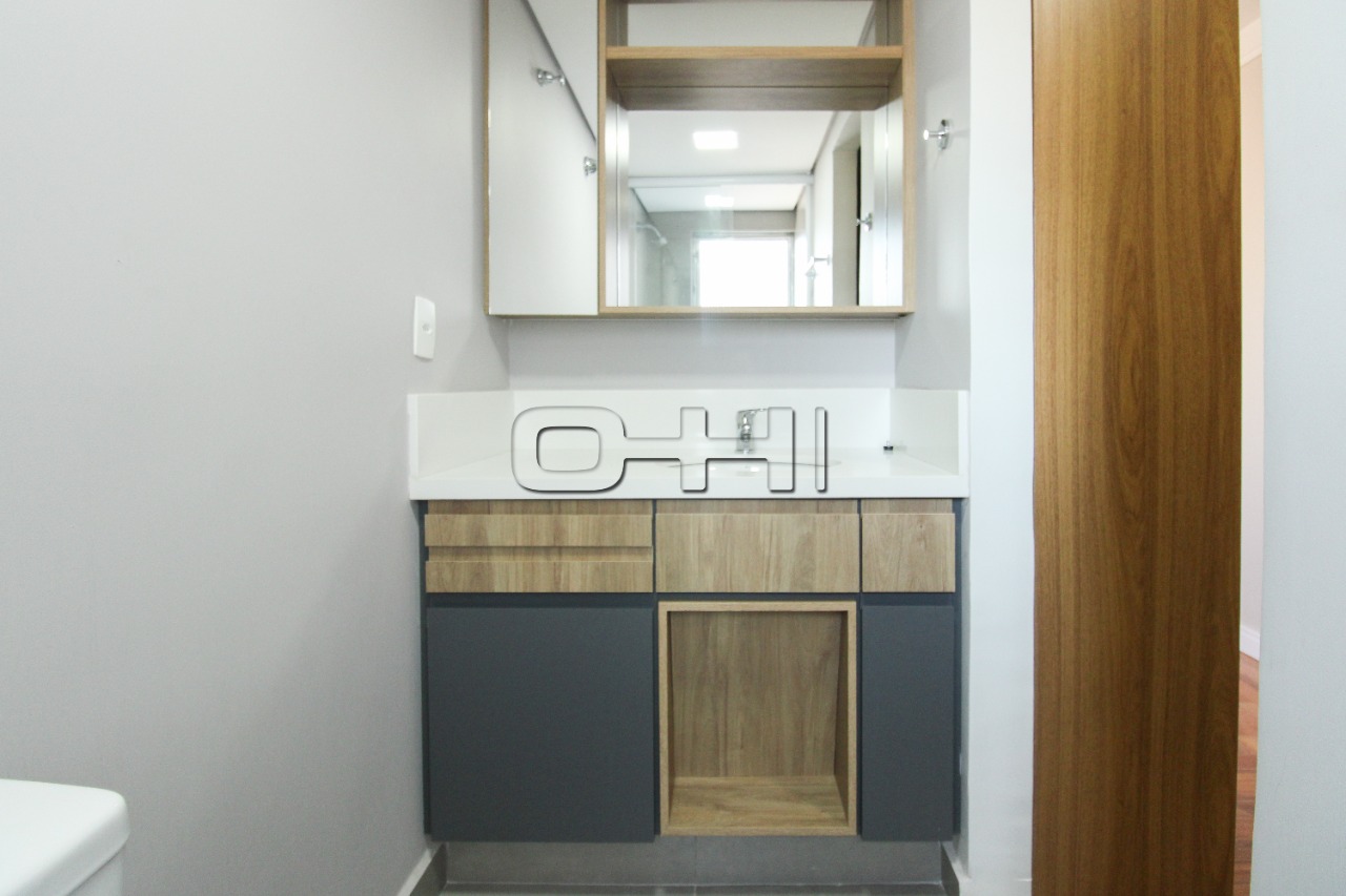 Apartamento – Brooklin