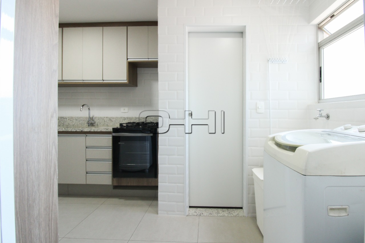 Apartamento – Brooklin