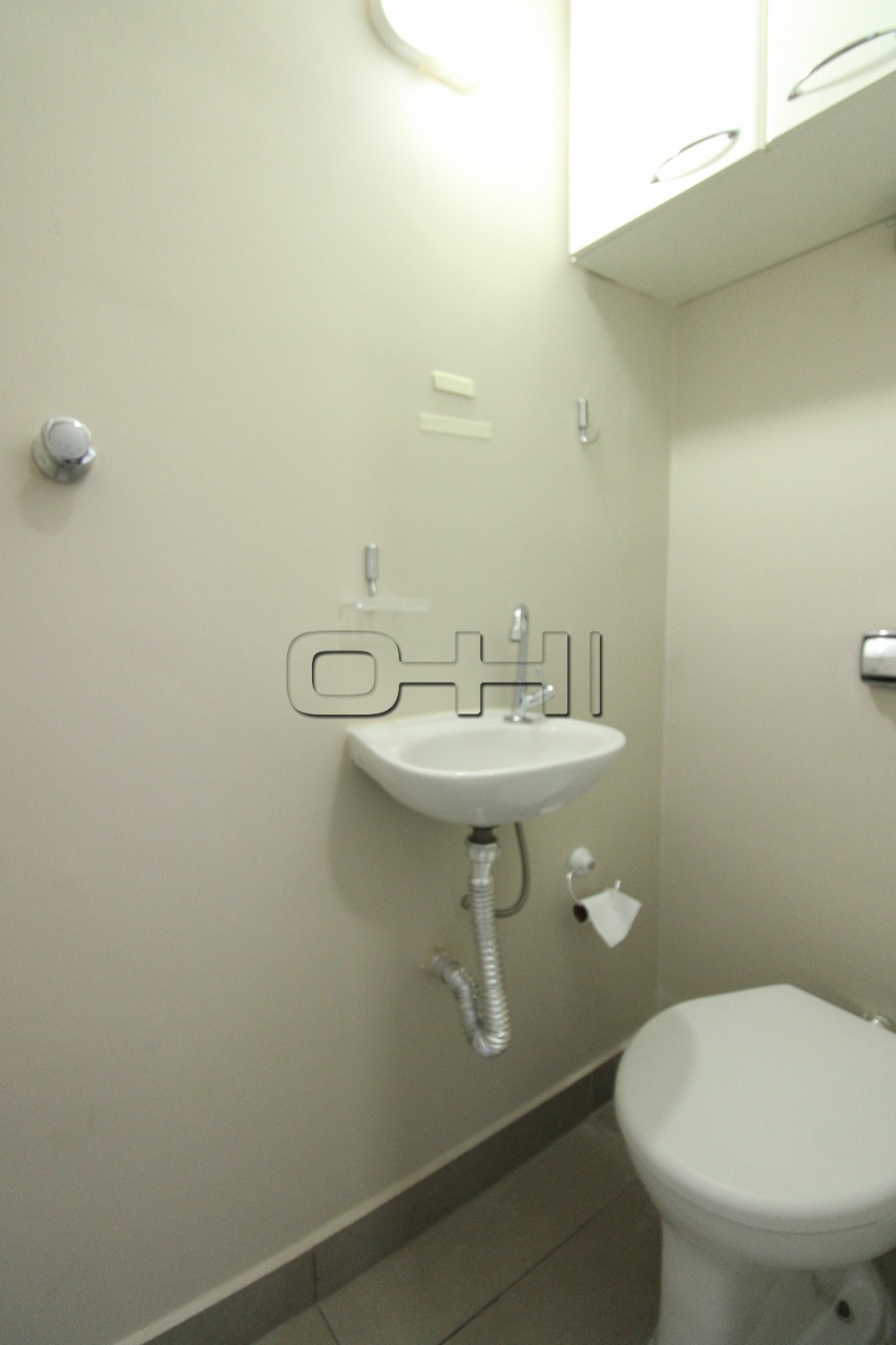Apartamento – Brooklin