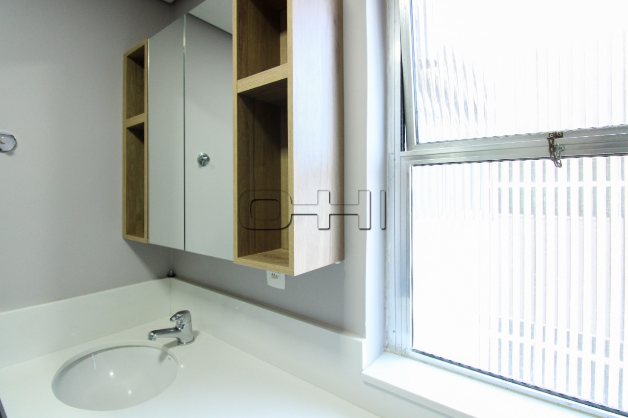 Apartamento – Brooklin