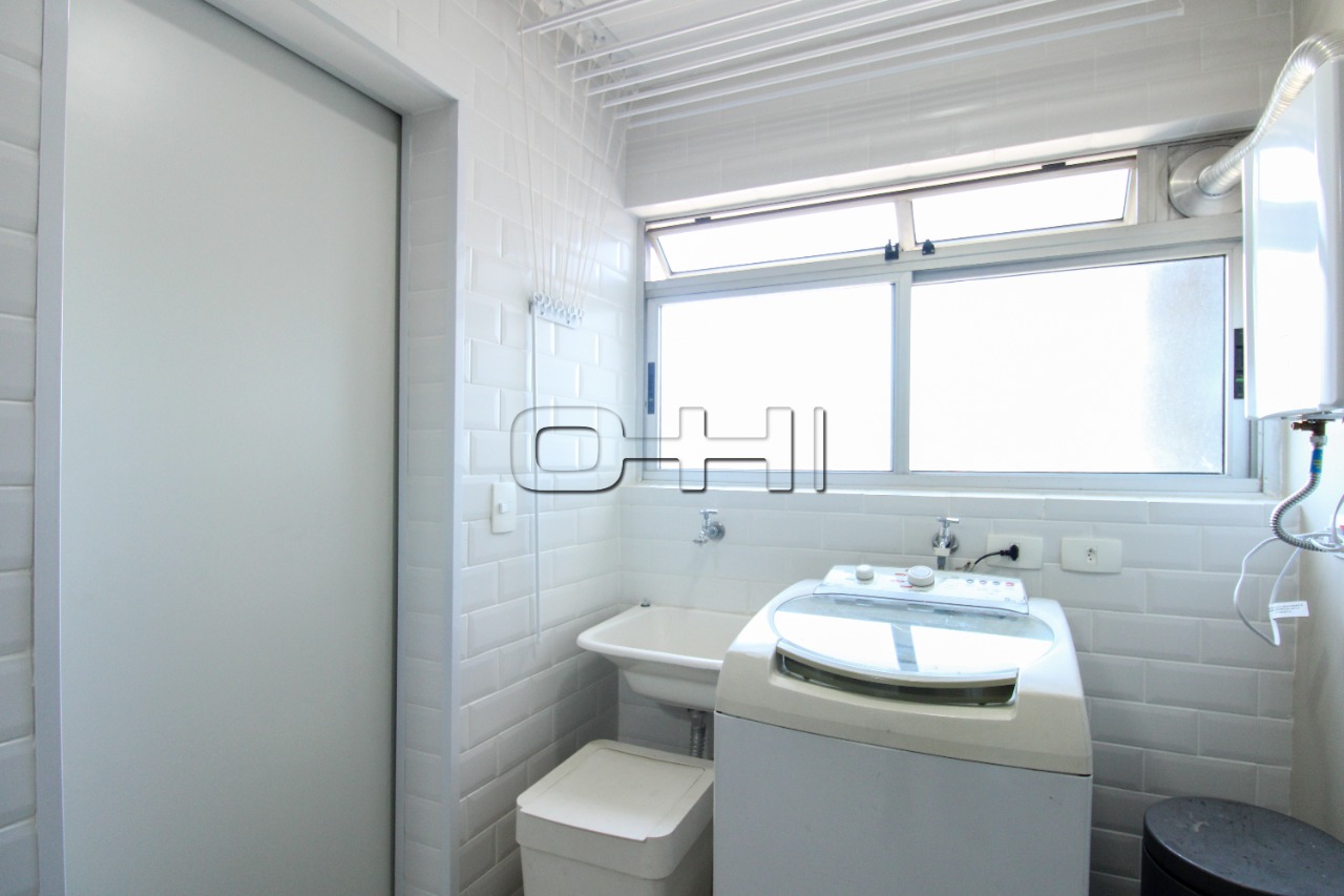 Apartamento – Brooklin