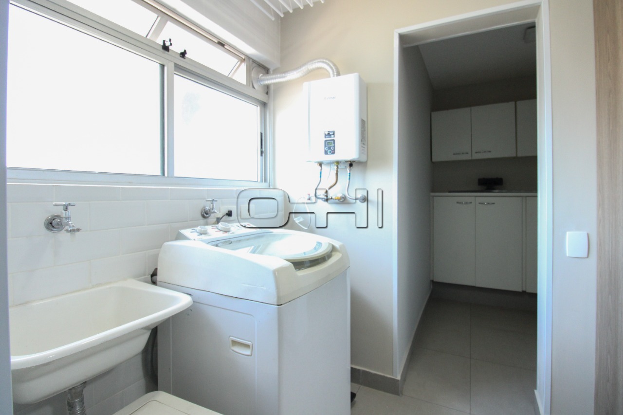 Apartamento – Brooklin