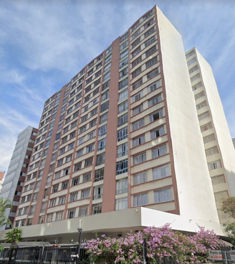 Apartamento – Bela Vista