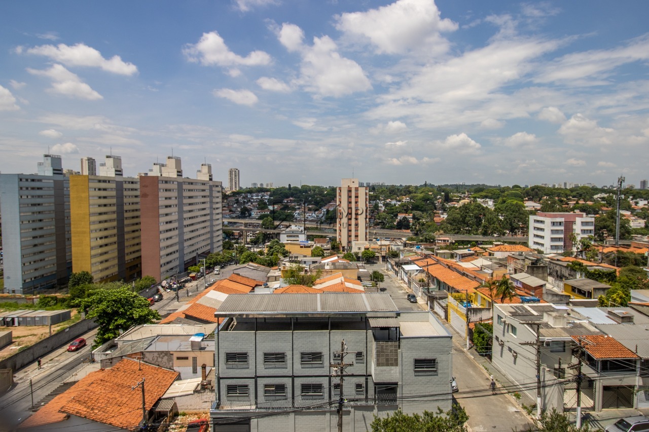 Apartamento – Campo Belo