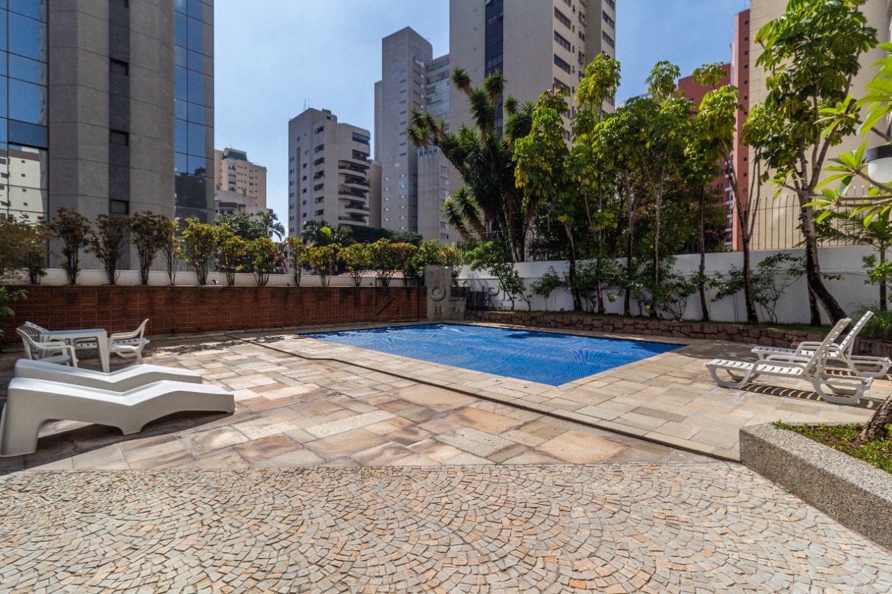 Apartamento – Perdizes