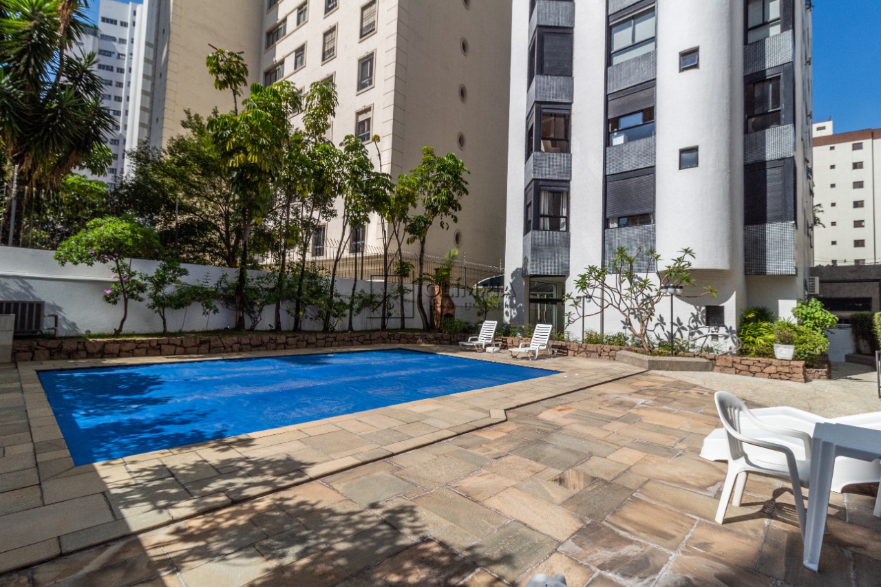 Apartamento – Perdizes