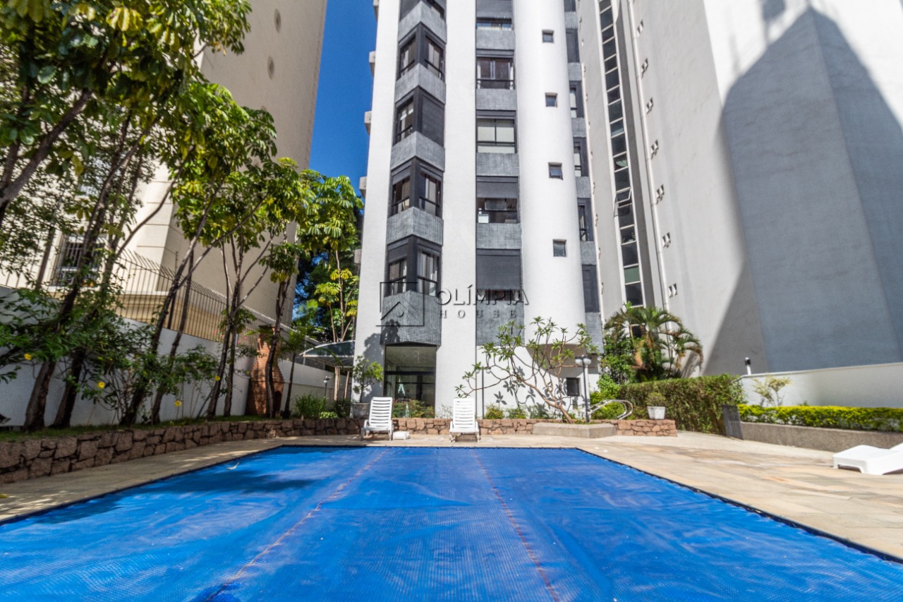 Apartamento – Perdizes