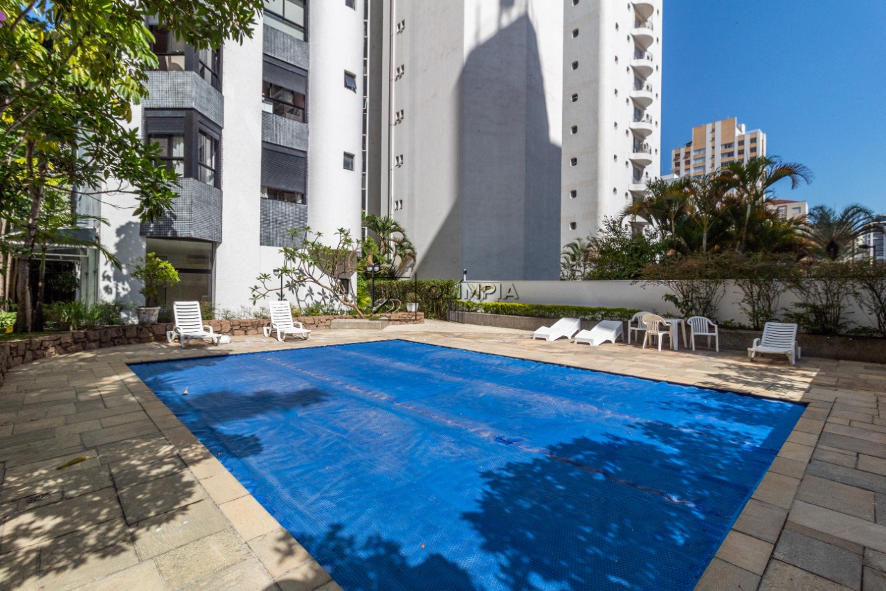 Apartamento – Perdizes