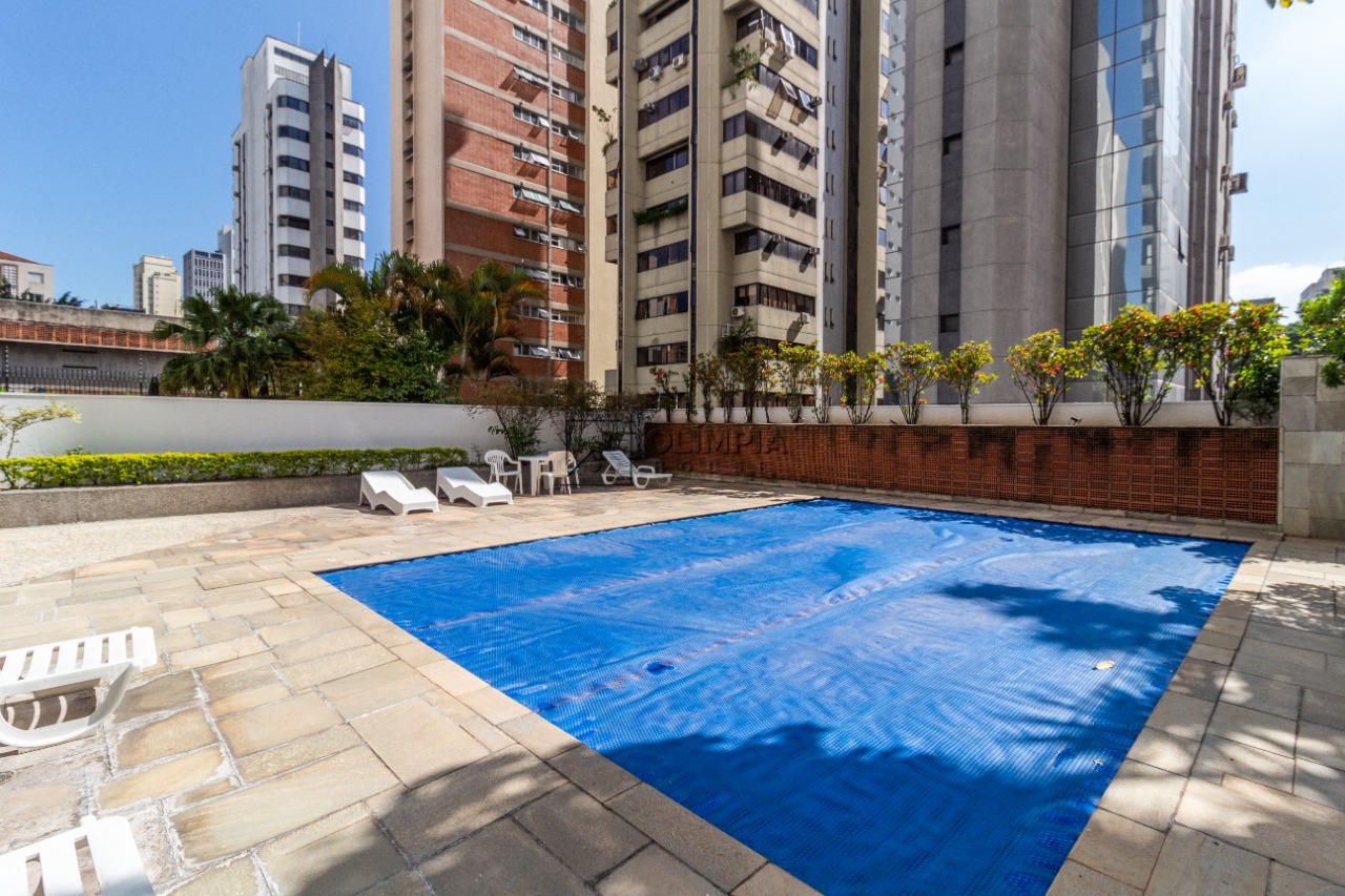 Apartamento – Perdizes