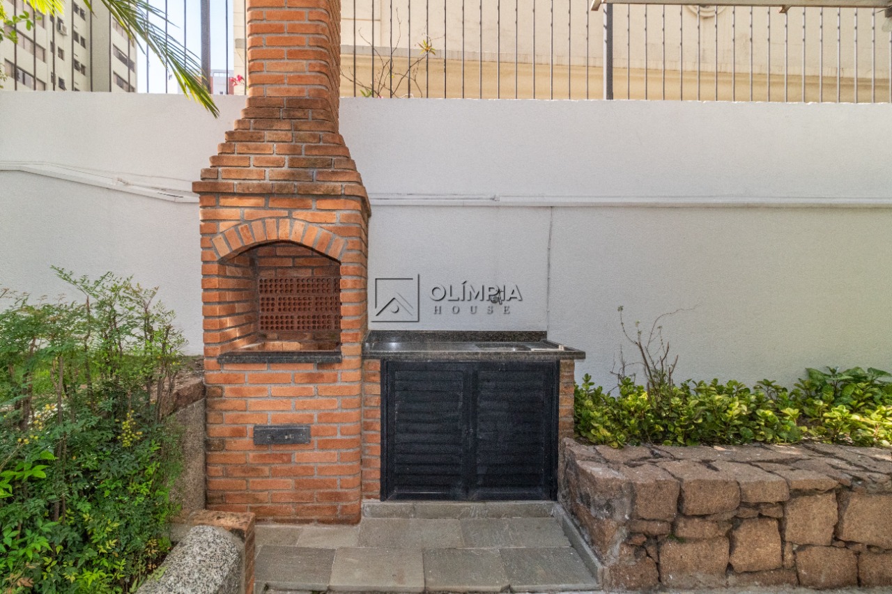 Apartamento – Perdizes