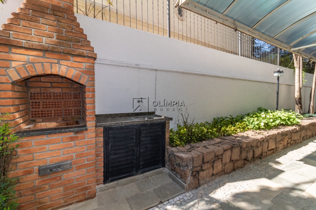 Apartamento – Perdizes