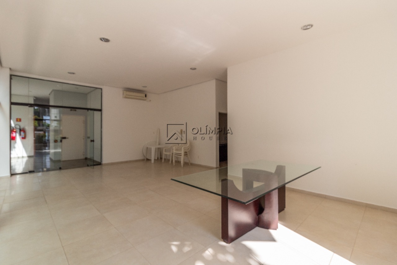 Apartamento – Perdizes